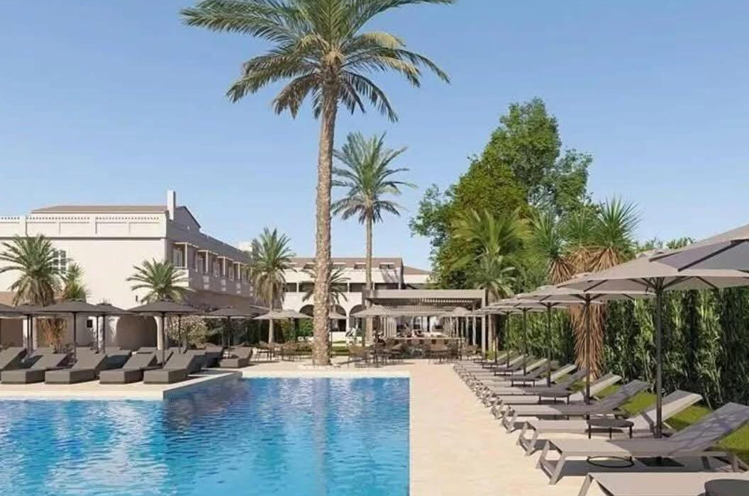 Early May BARGAIN Corfu Greece Sunshine Week - Image 1