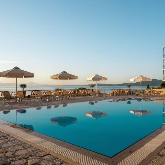 Corfu All Inclusive BARGAIN Sunshine Break - Image 1