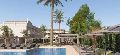 Early May BARGAIN Corfu Greece Sunshine Week