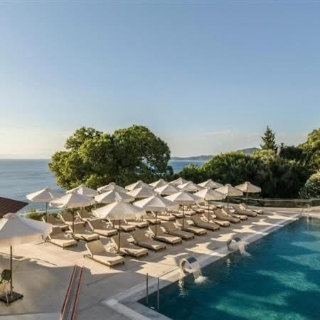 Corfu All Inclusive BARGAIN Sunshine Break - Image 2