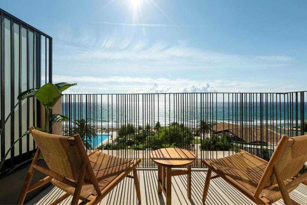 Luxury Corfu October NInja Mini Break Offer - Image 3