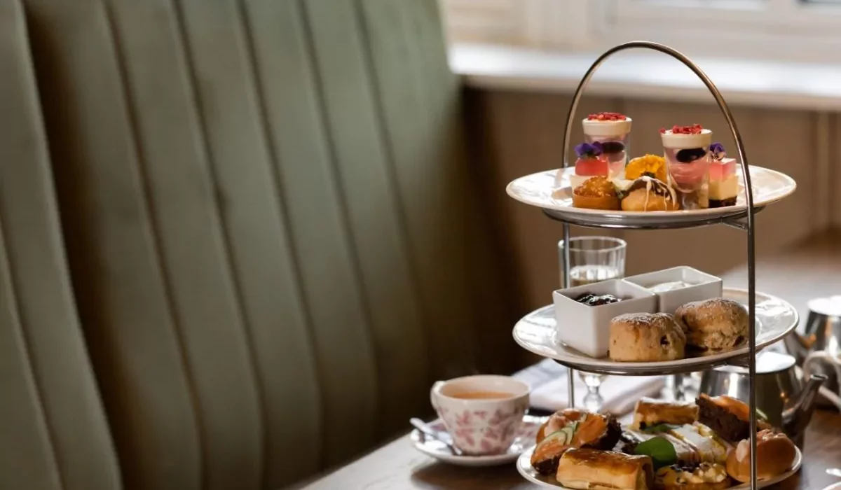 Spring Specials for The Old Inn Crawfordsburn - Image 6