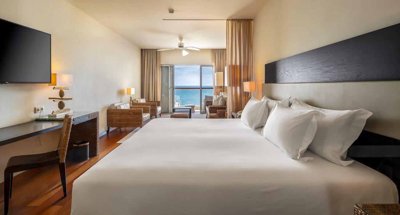 Vilamoura Portugal 5* Spring Short Break - Image 2