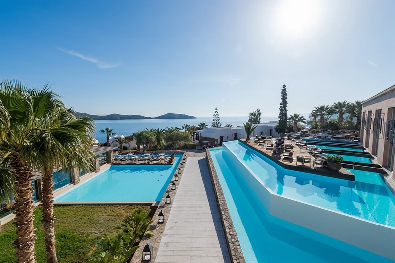 Late Spring 5* Adults Only Crete BARGAIN Break - Image 4