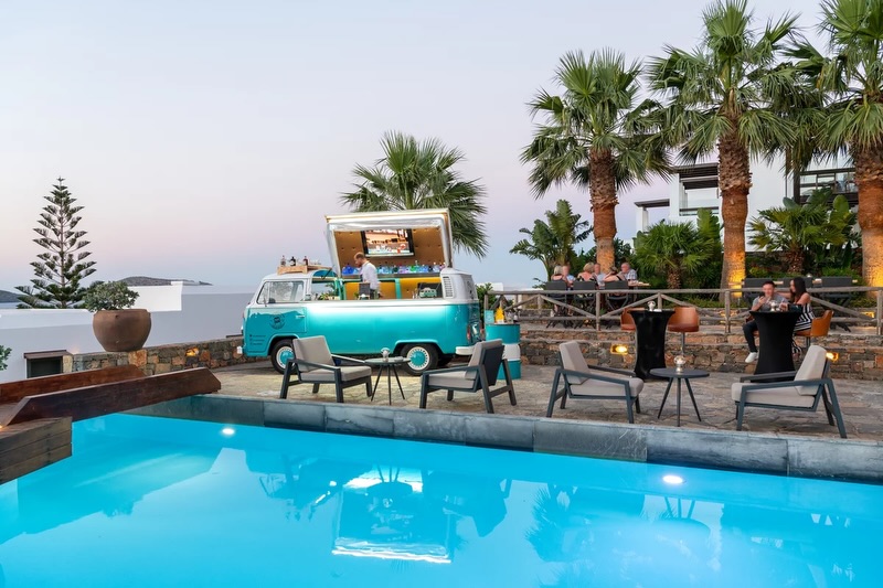 Late Spring 5* Adults Only Crete BARGAIN Break - Image 2
