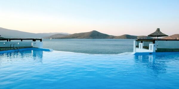 Late Spring 5* Adults Only Crete BARGAIN Break