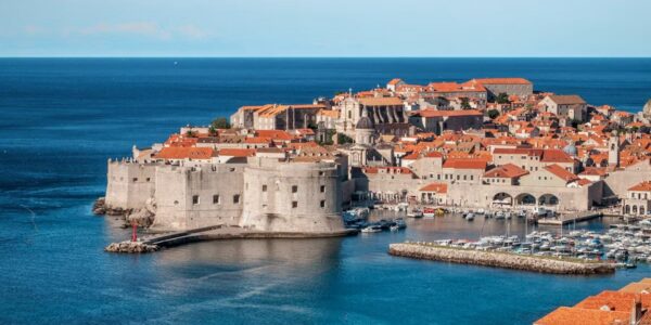 Dubrovnik Croatia Autumn 4* Short breaks