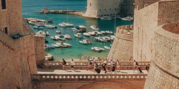 Autumn City Break VALUE to Dubrovnik Croatia