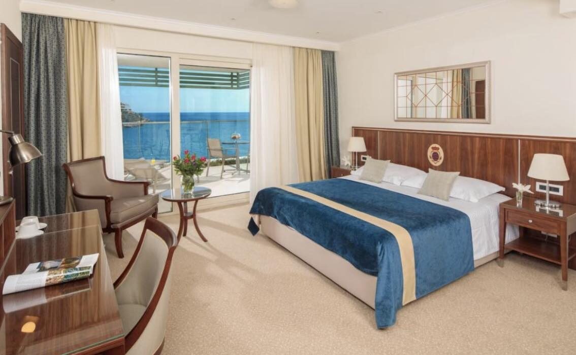 Check out the Cave Bar with 5* Croatia Break - Image 4