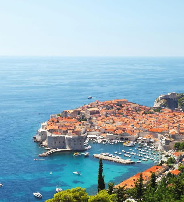 Autumn City Break VALUE to Dubrovnik Croatia - Image 2