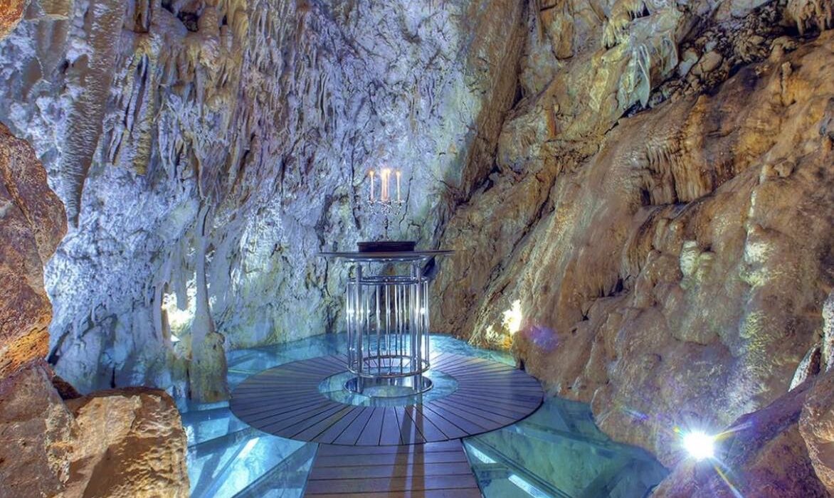 Check out the Cave Bar with 5* Croatia Break - Image 2