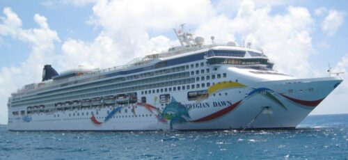 SOLO SPECIAL – Early Summer NCL Cruise Offer