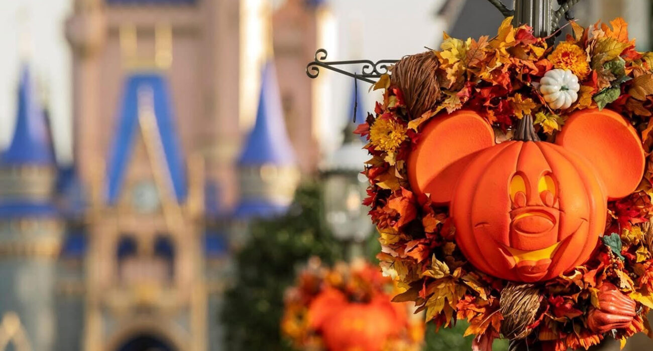 Halloween VALUE Break to Orlando Florida USA - Image 1