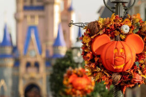 Halloween VALUE Break to Orlando Florida USA