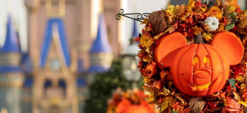 Halloween VALUE Break to Orlando Florida USA