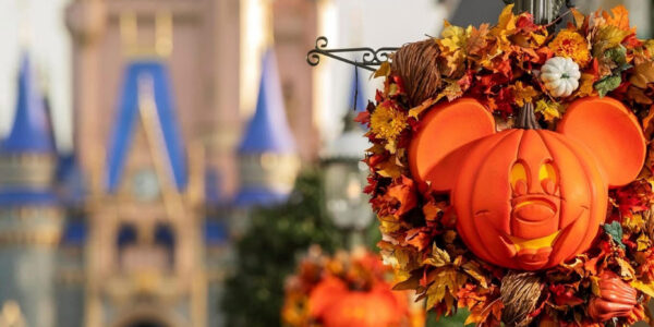 Halloween VALUE Break to Orlando Florida USA