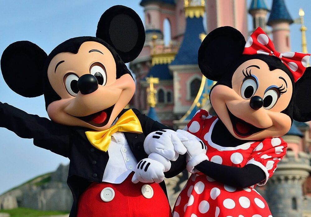 Winter 2027 Family Break to Disneyland Paris - Image 1