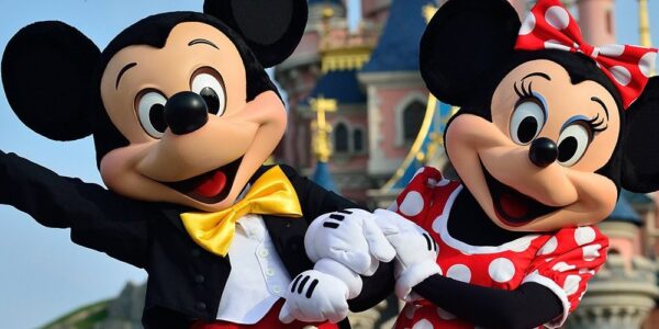 Winter 2027 Family Break to Disneyland Paris