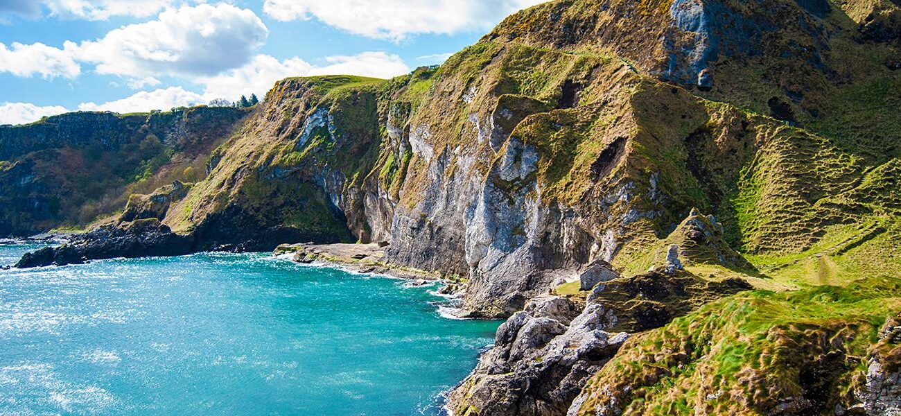 Easter NInja Family Break to Co Donegal - Image 1