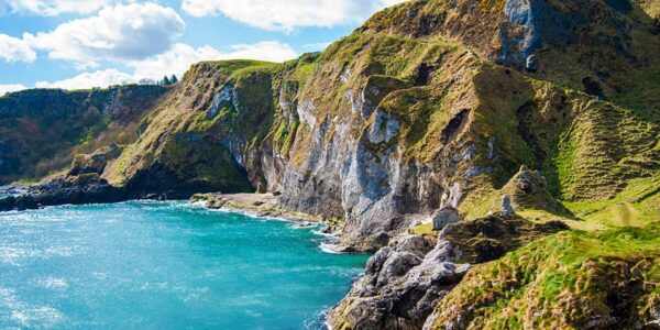 Easter NInja Family Break to Co Donegal