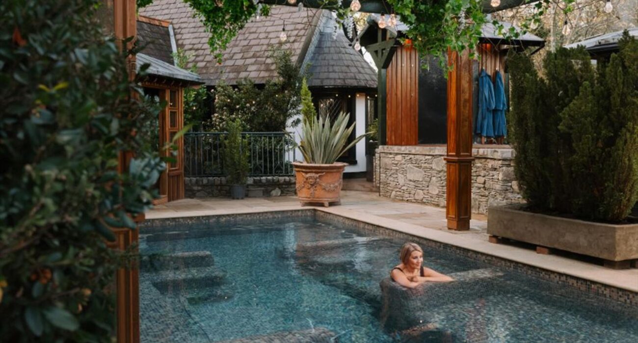 Spring Specials for The Old Inn Crawfordsburn - Image 7