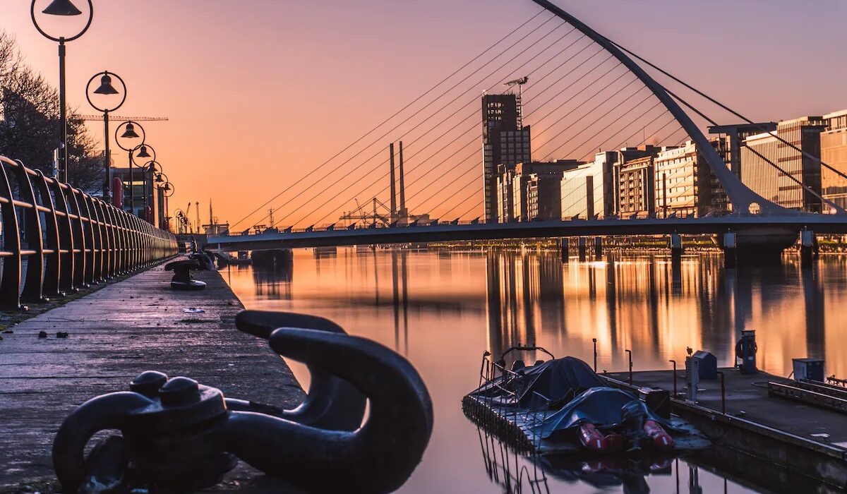 Dublin Spring Staycation Short Break - Image 1