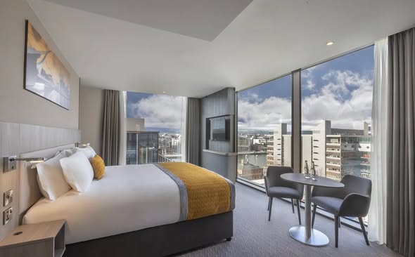 Dublin Spring Staycation Short Break - Image 2