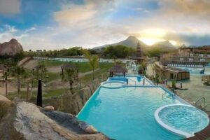 Easter Family Sunshine Break to Costa Blanca