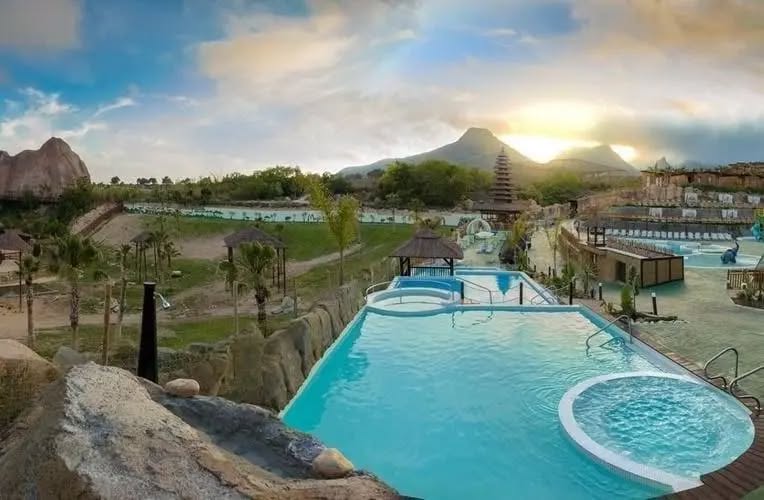 Easter Family Sunshine Break to Costa Blanca - Image 1