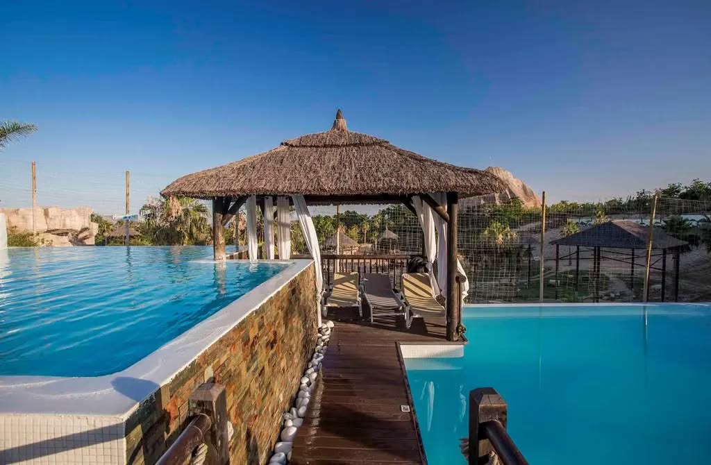 Easter Family Sunshine Break to Costa Blanca - Image 2