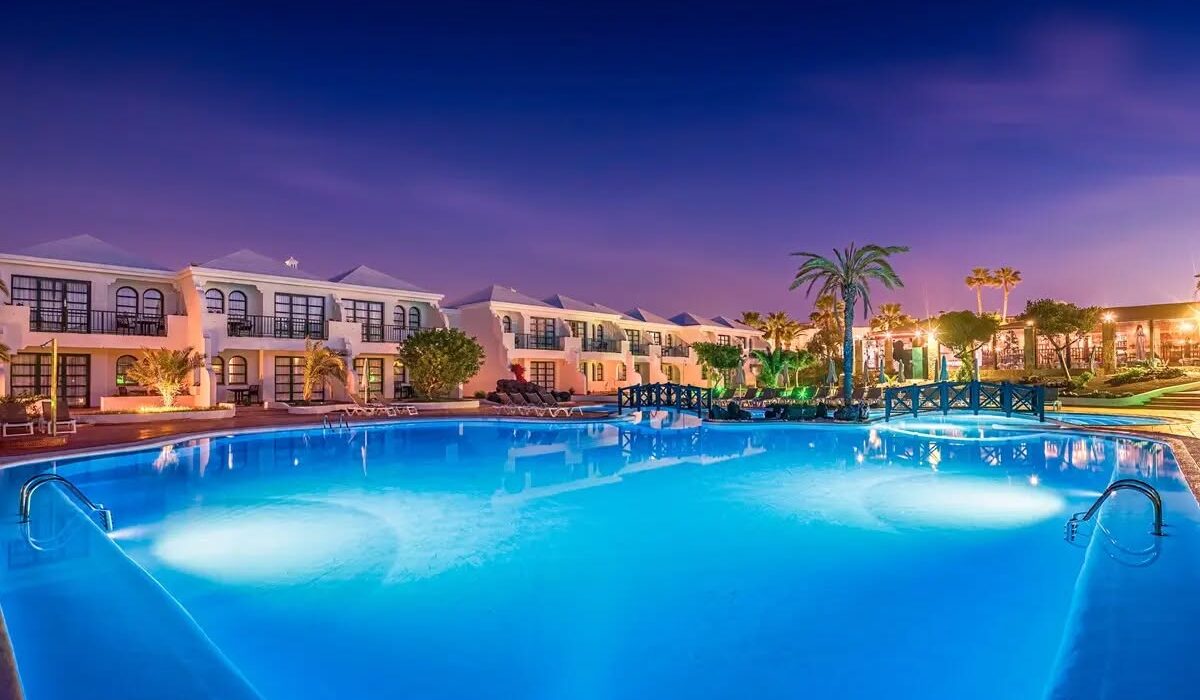 Winter Escape to Sunshine – 4* Fuerteventura - Image 1