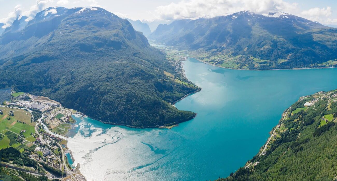 Summer P&O Norwegian Fjords Cruise Special - Image 1