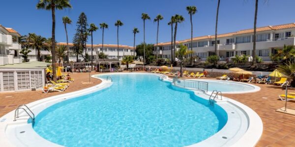 LAST MIN Easter Hols in Fuerteventura Sunshine