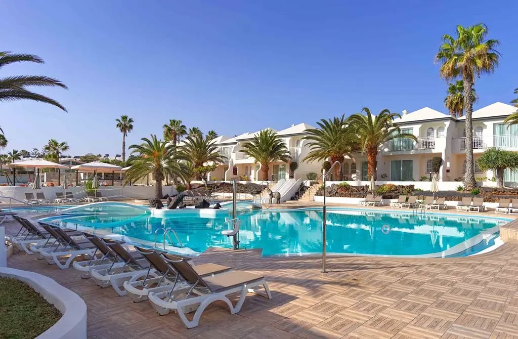 Winter Escape to Sunshine – 4* Fuerteventura - Image 2