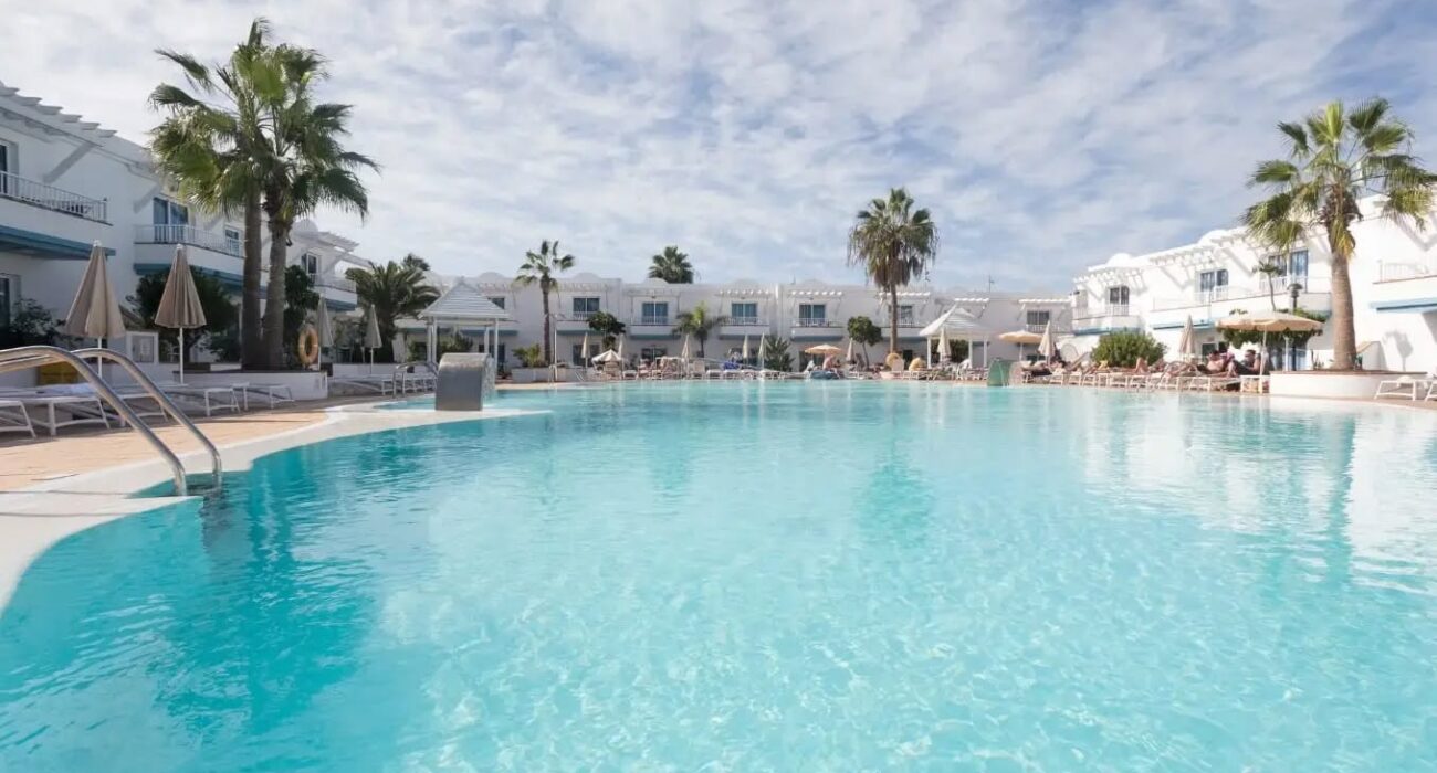 Fuerteventura All Inclusive Winter Sunshine Hols - Image 1
