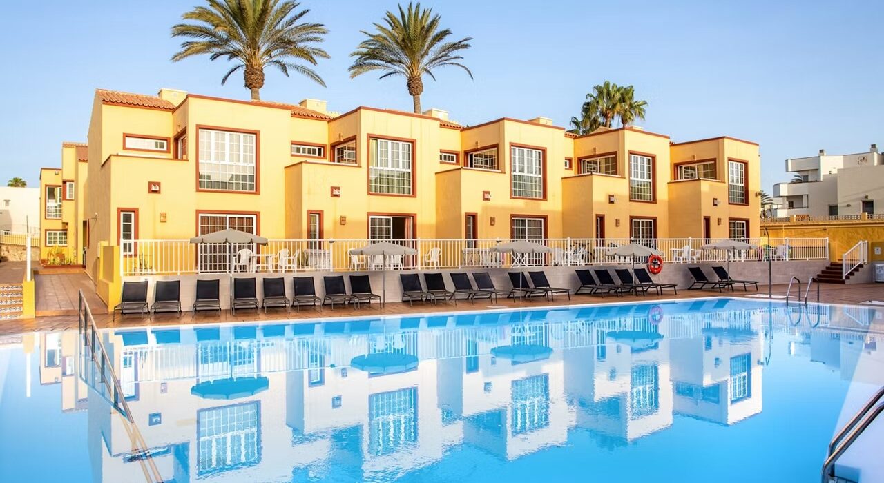 VALUE Family Summer Escape to Fuerteventura - Image 1