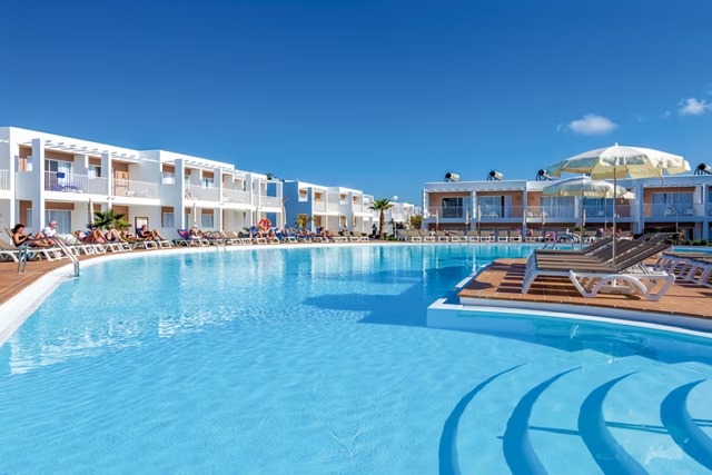 Spring Sunshine Escape to All Inclusive Fuerteventura - Image 1