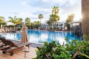 Fuerteventura TWO WEEK Winter Getaway Break