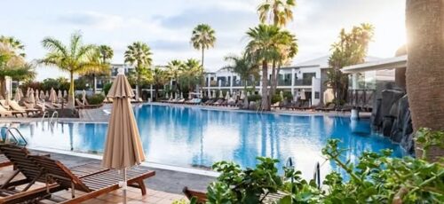 Fuerteventura TWO WEEK Winter Getaway Break