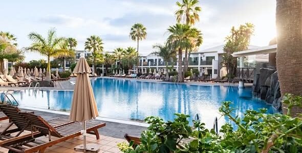 Fuerteventura TWO WEEK Winter Getaway Break