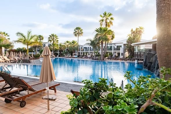 Fuerteventura TWO WEEK Winter Getaway Break - Image 1