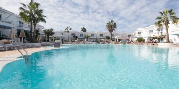 Fuerteventura All Inclusive Winter Sunshine Hols
