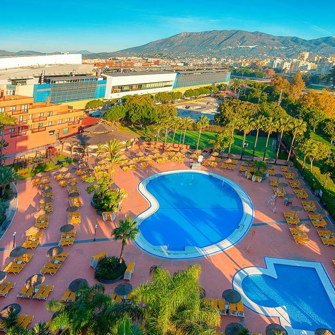 Costa Del Sol Late April Family Getaway Break - Image 2