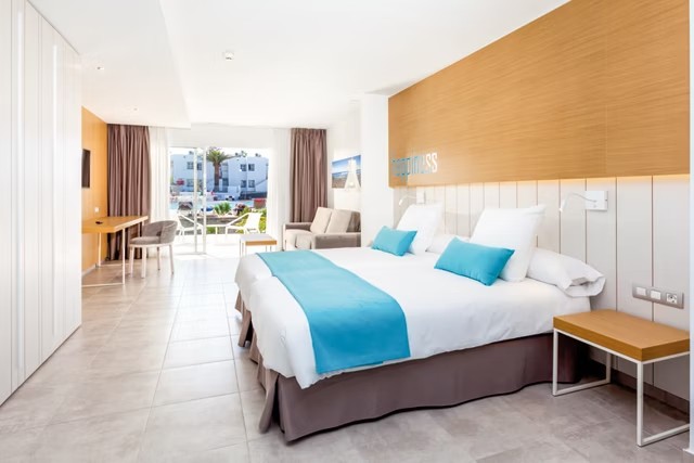 Spring Sunshine Escape to All Inclusive Fuerteventura - Image 2