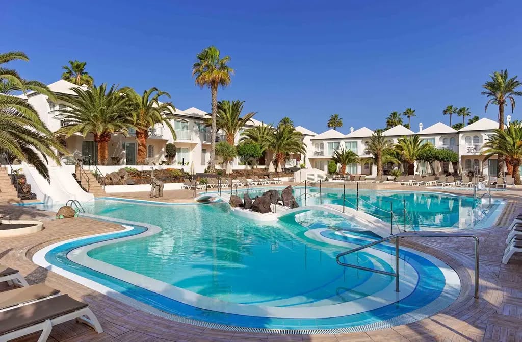 Winter Escape to Sunshine – 4* Fuerteventura - Image 3