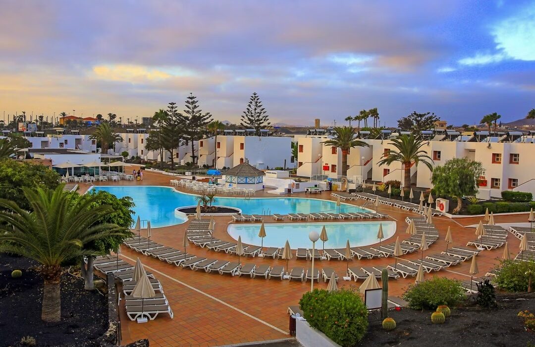 Spring Sunshine Escape to All Inclusive Fuerteventura - Image 3