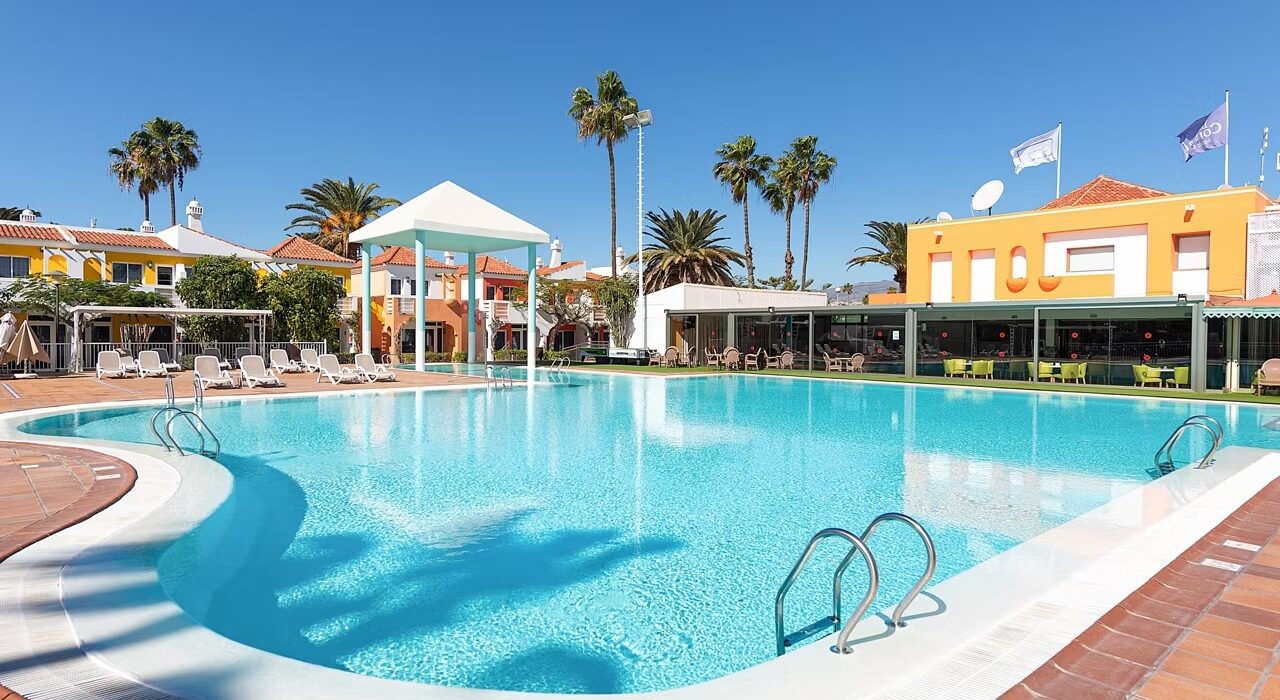 LAST MIN Gran Canaria BARGAIN Sunshine Break - Image 1