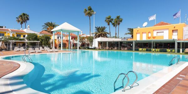 LAST MIN Gran Canaria BARGAIN Sunshine Break