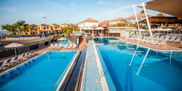 Gran Canaria PEAK Summer Hols Special