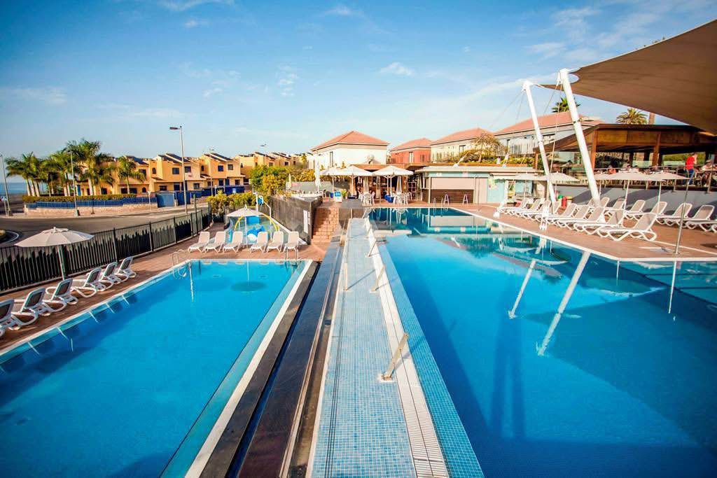 Gran Canaria PEAK Summer Hols Special - Image 1